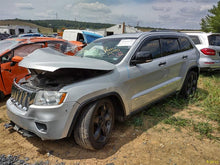 Load image into Gallery viewer, Transmission  GRAND CHEROKEE 2011 - MM2813540
