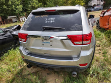Load image into Gallery viewer, Transmission  GRAND CHEROKEE 2011 - MM2813540
