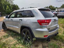 Load image into Gallery viewer, Engine Motor  GRAND CHEROKEE 2011 - MM2813538
