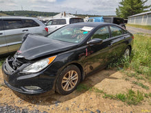 Load image into Gallery viewer, TRANSMISSION Sonata Optima 2011 11 2012 12 2013 13 VIN C/7 - MM2814505
