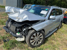 Load image into Gallery viewer, Transmission  MERCEDES GLS-CLASS 2017 - MM2814556
