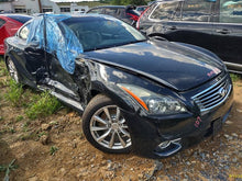Load image into Gallery viewer, Transmission  INFINITI G37 2013 - MM2837492
