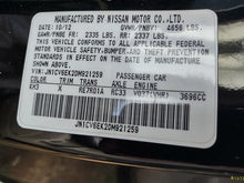 Load image into Gallery viewer, Transmission  INFINITI G37 2013 - MM2837492
