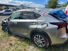 Load image into Gallery viewer, Engine Motor  LEXUS NX200T 2016 - MM2837627
