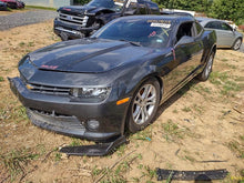 Load image into Gallery viewer, AC A/C AIR CONDITIONING COMPRESSOR Camaro 12 13 14 15 - MM2837843
