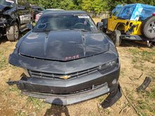 Load image into Gallery viewer, Transmission Chevrolet Camaro 2014 - MM2837845
