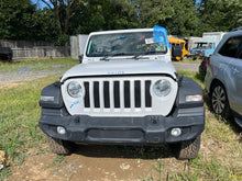 Load image into Gallery viewer, AC Compressor Jeep Wrangler 2021 - MM2820734

