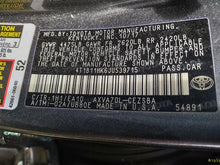 Load image into Gallery viewer, Engine Motor Toyota Camry 2018 - MM2837918
