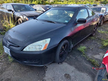 Load image into Gallery viewer, AUTOMATIC TRANSMISSION Honda Accord 03 04 05 06 07 - MM2911247

