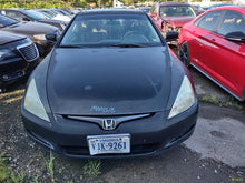 Load image into Gallery viewer, AUTOMATIC TRANSMISSION Honda Accord 03 04 05 06 07 - MM2911247
