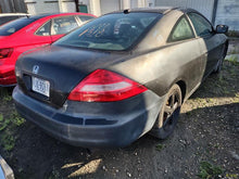 Load image into Gallery viewer, AUTOMATIC TRANSMISSION Honda Accord 03 04 05 06 07 - MM2911247
