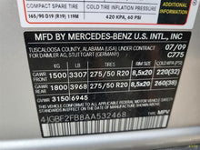 Load image into Gallery viewer, TRANSFER CASE ML320 ML350 ML550 E320 E350 GL450 06 07 08 09 - 12 - MM2819614
