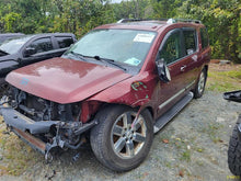 Load image into Gallery viewer, ECU ECM Computer Nissan Armada 2012 - MM2852525
