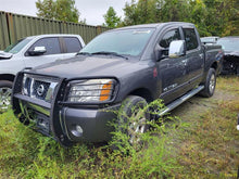 Load image into Gallery viewer, TRANSMISSION Nissan Titan 2007 07 4X4 - MM2853900
