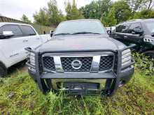 Load image into Gallery viewer, TRANSMISSION Nissan Titan 2007 07 4X4 - MM2853900
