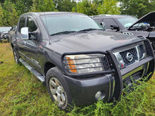 Load image into Gallery viewer, TRANSMISSION Nissan Titan 2007 07 4X4 - MM2853900
