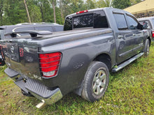 Load image into Gallery viewer, TRANSMISSION Nissan Titan 2007 07 4X4 - MM2853900
