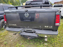 Load image into Gallery viewer, TRANSMISSION Nissan Titan 2007 07 4X4 - MM2853900
