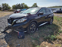 Load image into Gallery viewer, ENGINE MOTOR Murano Murano Cross Cabriolet 15 16 3.5L VIN A - MM2848536
