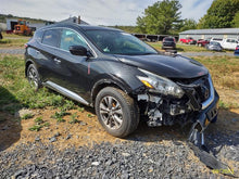 Load image into Gallery viewer, ENGINE MOTOR Murano Murano Cross Cabriolet 15 16 3.5L VIN A - MM2848536
