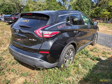 Load image into Gallery viewer, ENGINE MOTOR Murano Murano Cross Cabriolet 15 16 3.5L VIN A - MM2848536
