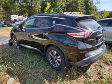 Load image into Gallery viewer, ENGINE MOTOR Murano Murano Cross Cabriolet 15 16 3.5L VIN A - MM2848536
