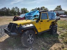 Load image into Gallery viewer, Engine Motor Jeep Wrangler 2008 - MM2848621
