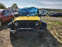 Load image into Gallery viewer, Engine Motor Jeep Wrangler 2008 - MM2848621
