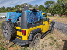 Load image into Gallery viewer, TRANSMISSION Jeep Wrangler 07 08 09 10 11 4X4 - MM2848625
