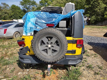 Load image into Gallery viewer, Engine Motor Jeep Wrangler 2008 - MM2848621
