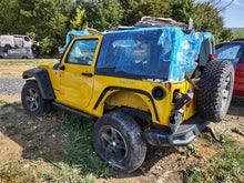 Load image into Gallery viewer, Engine Motor Jeep Wrangler 2008 - MM2848621
