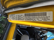 Load image into Gallery viewer, Engine Motor Jeep Wrangler 2008 - MM2848621
