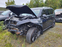 Load image into Gallery viewer, ALTERNATOR QX56 QX80 Armada NV2500 NV3500 2011-2020 - MM2854092
