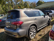 Load image into Gallery viewer, TRANSMISSION Infiniti QX56 QX80 2013 13 2014 14 4X4 - MM2863983
