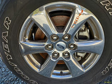 Load image into Gallery viewer, Transmission  FORD F150 PICKUP 2019 - MM2862124

