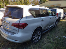 Load image into Gallery viewer, TRANSMISSION Infiniti QX56 QX80 2013 13 2014 14 4X4 - MM2865310
