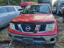 Load image into Gallery viewer, AUTOMATIC TRANSMISSION Nissan Frontier Pathfinder 2005 05 4X4 - MM2845770
