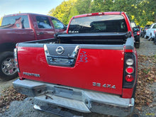 Load image into Gallery viewer, AUTOMATIC TRANSMISSION Nissan Frontier Pathfinder 2005 05 4X4 - MM2845770
