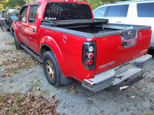 Load image into Gallery viewer, ECU ECM Computer Nissan Frontier 2005 - MM2845767
