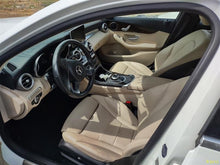 Load image into Gallery viewer, Engine Motor  MERCEDES C-CLASS 2017 - MM2824455
