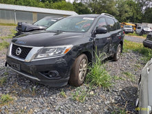 Load image into Gallery viewer, ALTERNATOR JX35 QX60 Murano Murano Cross Cabriolet 13-16 150 AMP - MM2829211
