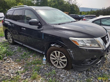 Load image into Gallery viewer, ENGINE MOTOR QX60 Pathfinder 2015 15 2016 16 3.5L VIN A - MM2829208
