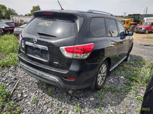 Load image into Gallery viewer, TRANSMISSION QX60 Pathfinder 2015 15 2016 16 4X4 - MM2829216
