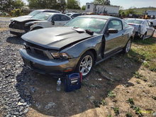 Load image into Gallery viewer, TRANSMISSION Mustang 2007 07 2008 08 2009 09 2010 10 SOHC - MM2848843
