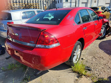 Load image into Gallery viewer, TRANSMISSION Chevrolet Impala 2009 09 2010 10 2011 11 - MM2909962
