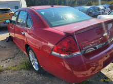Load image into Gallery viewer, TRANSMISSION Chevrolet Impala 2009 09 2010 10 2011 11 - MM2909962
