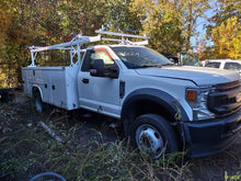 Load image into Gallery viewer, Radio  FORD F550SD PICKUP 2020 - MM2871531
