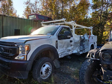 Load image into Gallery viewer, AC Compressor  FORD F550SD PICKUP 2020 - MM2871539
