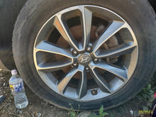 Load image into Gallery viewer, ECU ECM Computer Hyundai Santa Fe 2017 - MM2861937
