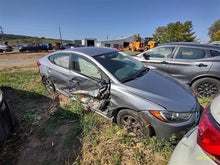 Load image into Gallery viewer, ECU ECM Computer Hyundai Elantra 2017 - MM2858662
